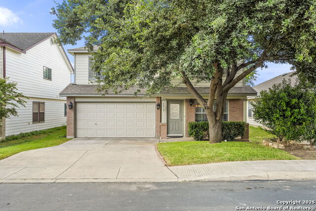 Details for 5919 Barton Howl, San Antonio, TX 78249