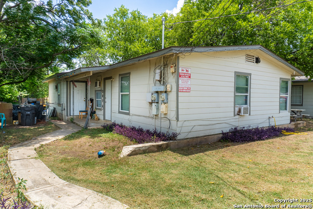 Details for 3026 Weir  , San Antonio, TX 78226