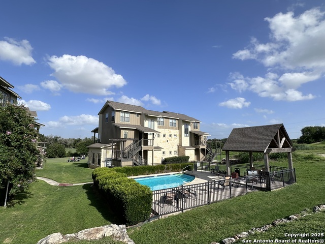Details for 1111 Long Creek  Unit, New Braunfels, TX 78130