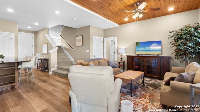 Image 2 of 40 For 1111 Long Creek  Unit 204