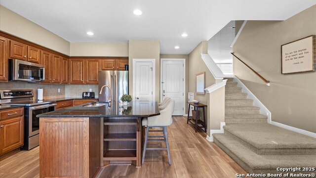 Image 9 of 40 For 1111 Long Creek  Unit 204