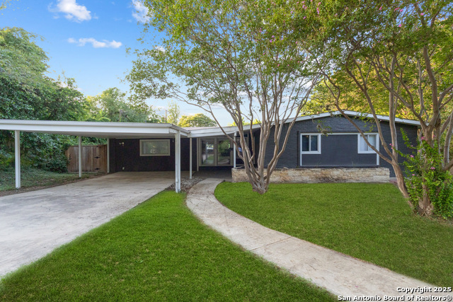 Details for 929 Morningside, Terrell Hills, TX 78209