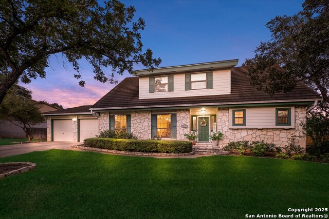 Details for 2118 Encino Loop, San Antonio, TX 78259
