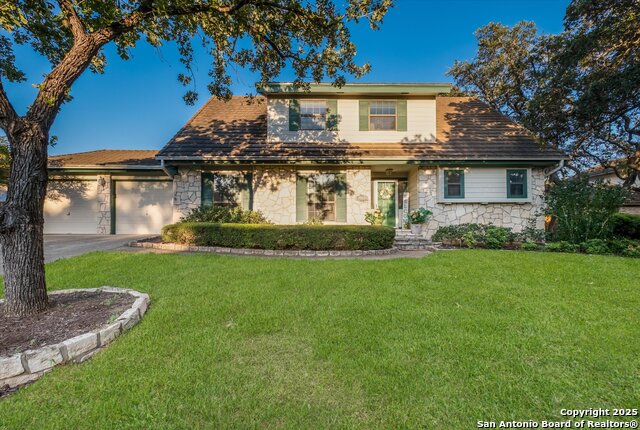 Image 3 of 34 For 2118 Encino Loop
