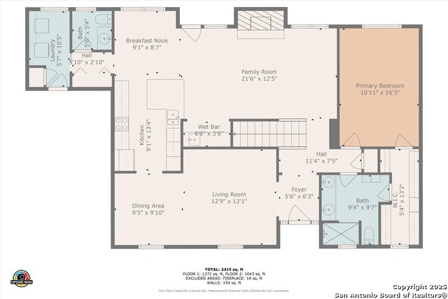 Image 33 of 34 For 2118 Encino Loop