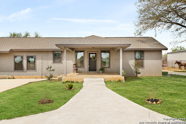 Details for 200 Pr 6631 S, Devine, TX 78016