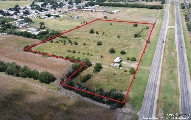 Details for 5985 Highway 90 W, Hondo, TX 78861