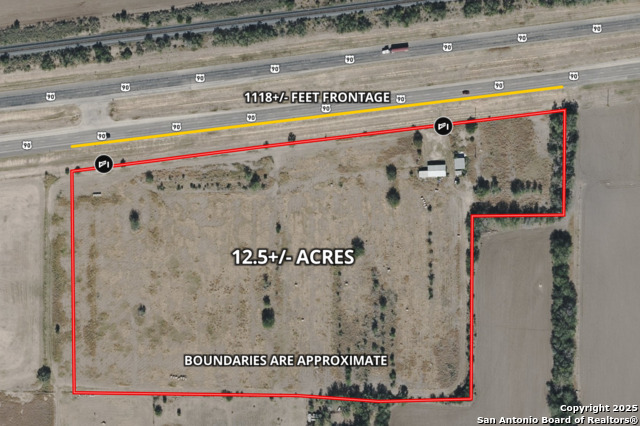 Listing photo id 0 for 5985 Highway 90 W