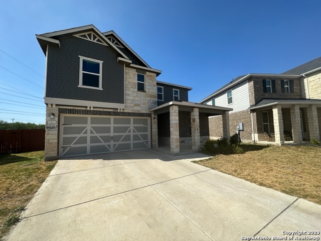 Details for 11527 Arabette, San Antonio, TX 78245