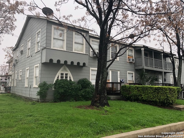 Details for 726 Grayson St E 1, San Antonio, TX 78208