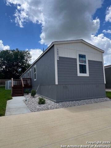 Details for 15927 Flores Crest, San Antonio, TX 78221