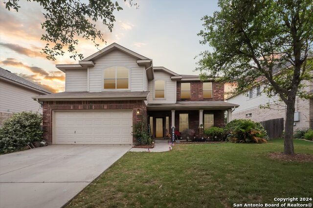 Details for 404 Eagle Flight, Cibolo, TX 78108