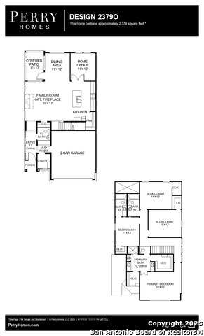 Image 2 of 4 For 441 Constance Drive