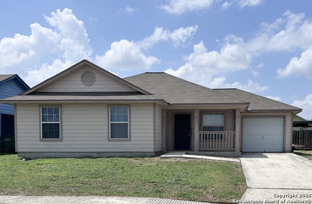 Details for 2841 Goldsmith, San Antonio, TX 78203