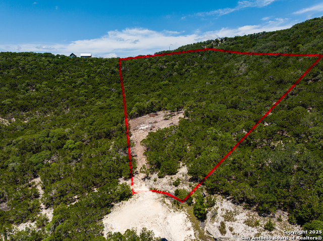 Details for Tbd Butte Road South, Pipe Creek, TX 78063