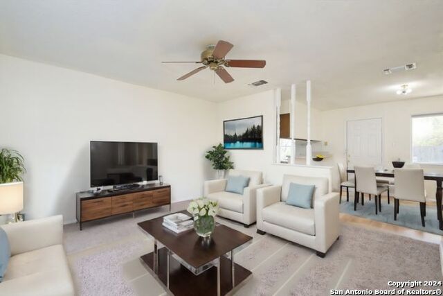 Image 3 of 18 For 13506 Bret Harte St