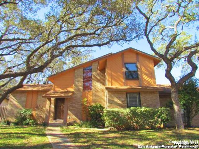 Details for 9331 Fallworth, San Antonio, TX 78254