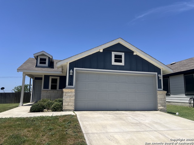 Details for 3129 Wild Iris, New Braunfels, TX 78130