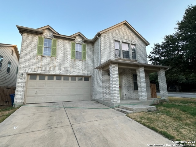 Details for 14719 Boltmore Pass, San Antonio, TX 78247