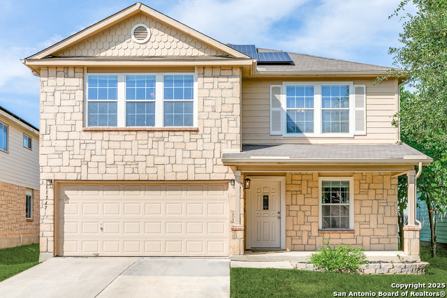 Details for 11747 Silver Pr, San Antonio, TX 78254