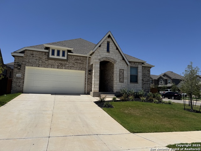 Details for 737 Groudsel, New Braunfels, TX 78132