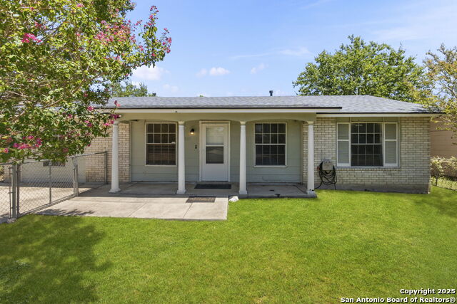 Details for 5907 Stoney Creek, San Antonio, TX 78242