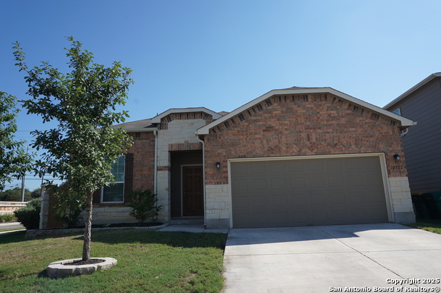 Details for 10522 Century Farm, Converse, TX 78109