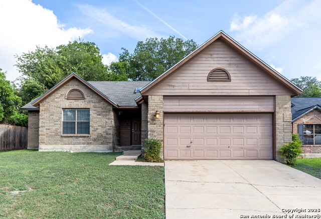Details for 8419 Tiguex  , Universal City, TX 78148