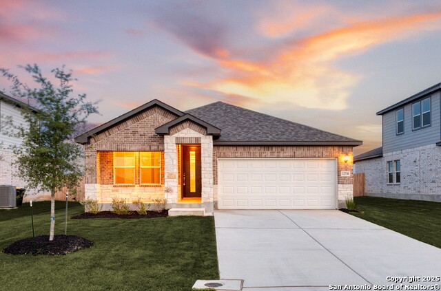 Details for 12730 Horizon Crest, Schertz, TX 78154