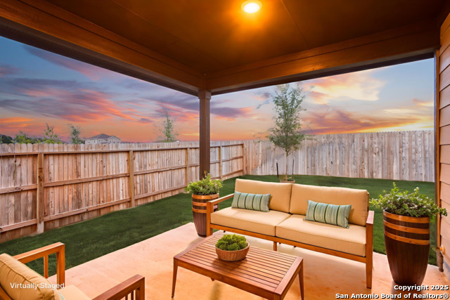 Image 21 of 25 For 12730 Horizon Crest