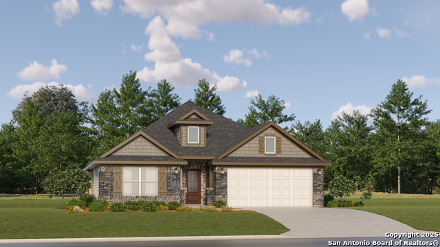 Details for 1248 Fox Wing Way, New Braunfels, TX 78132