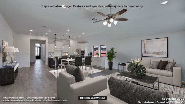 Listing photo id 1 for 150 Olmos Creek