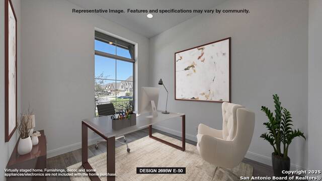 Listing photo id 3 for 150 Olmos Creek