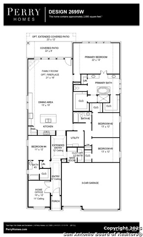 Listing photo id 4 for 150 Olmos Creek