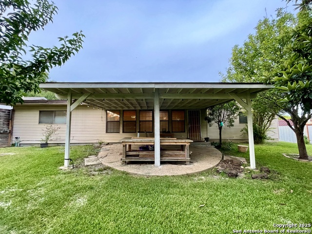 Image 40 of 41 For 12605 Moss Hollow