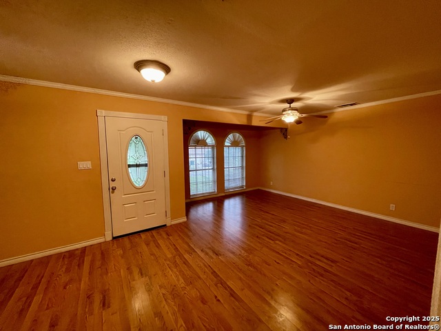 Image 9 of 41 For 12605 Moss Hollow