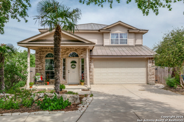 Details for 8227 Maloy Manor, San Antonio, TX 78250