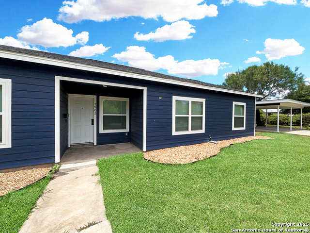 Details for 2903 Zarzamora Street N, San Antonio, TX 78201
