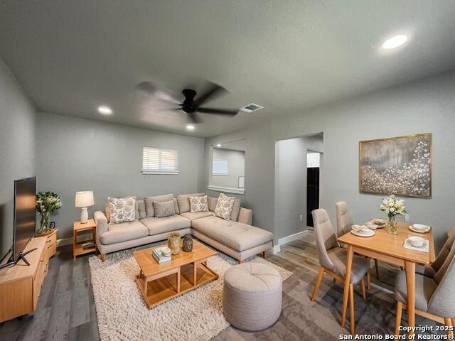 Image 2 of 31 For 2903 Zarzamora Street N
