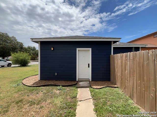 Image 27 of 31 For 2903 Zarzamora Street N