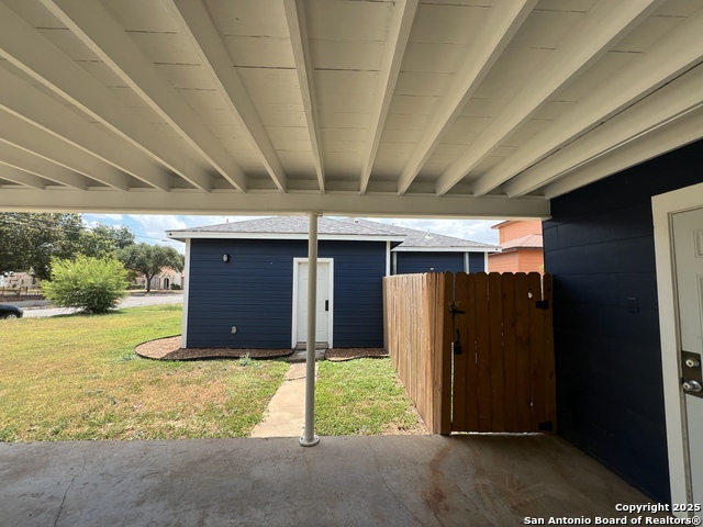 Image 29 of 31 For 2903 Zarzamora Street N