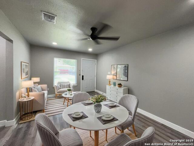 Image 3 of 31 For 2903 Zarzamora Street N