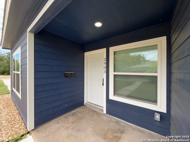 Image 30 of 31 For 2903 Zarzamora Street N