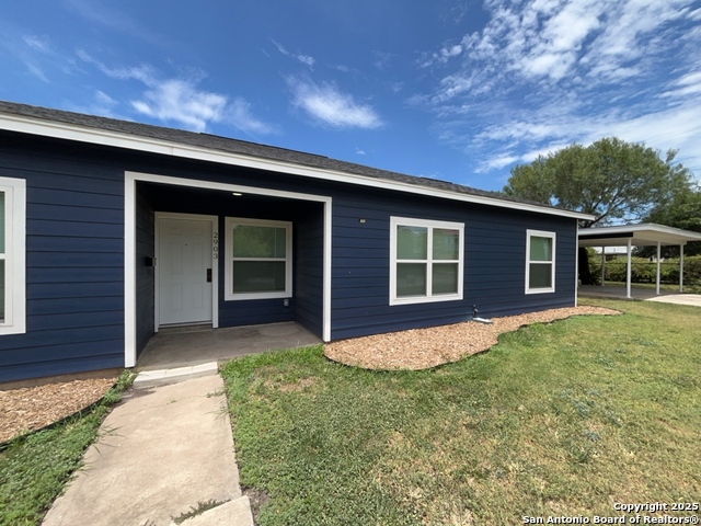 Image 31 of 31 For 2903 Zarzamora Street N