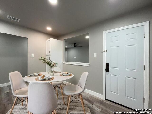 Image 4 of 31 For 2903 Zarzamora Street N