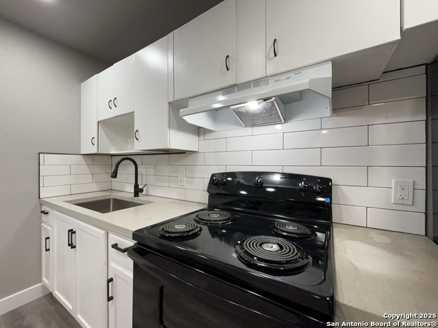 Image 9 of 31 For 2903 Zarzamora Street N