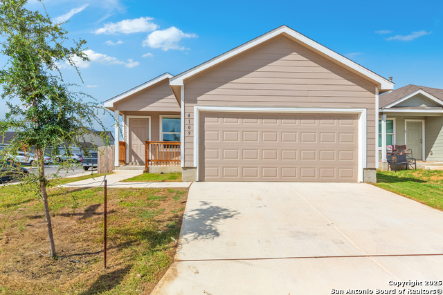 Details for 4109 Cataract Circle, San Antonio, TX 78223