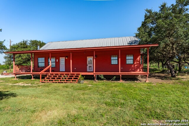 Details for 11234 Hwy 187 North, Utopia, TX 78884