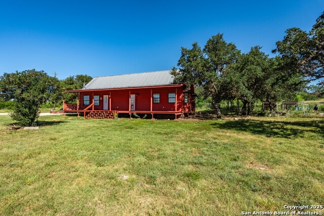 Image 2 of 29 For 11234 Hwy 187 North