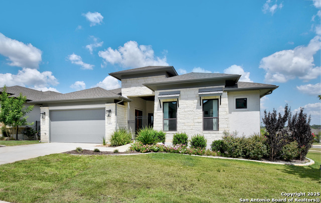 Details for 23210 Inspirada, San Antonio, TX 78261